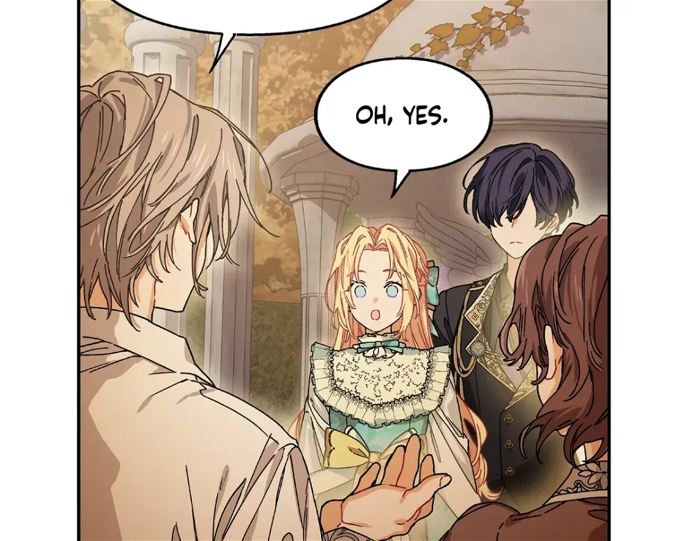 Read Doctor Elise The Royal Lady with the Lamp Manga Online