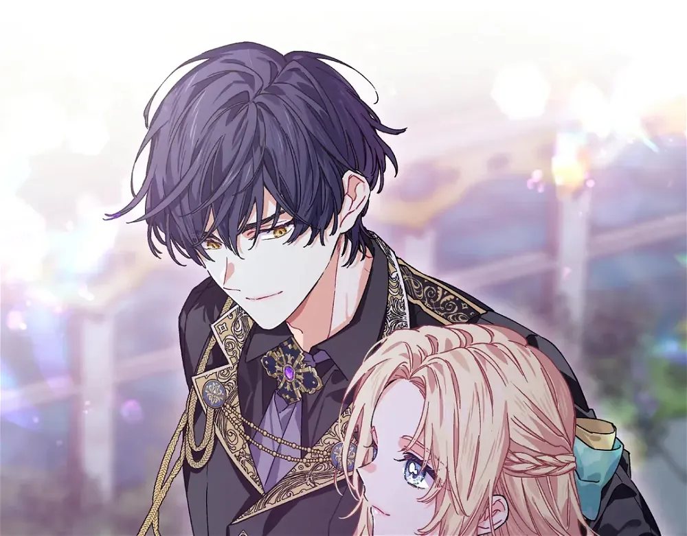 Read Doctor Elise The Royal Lady with the Lamp Manga Online