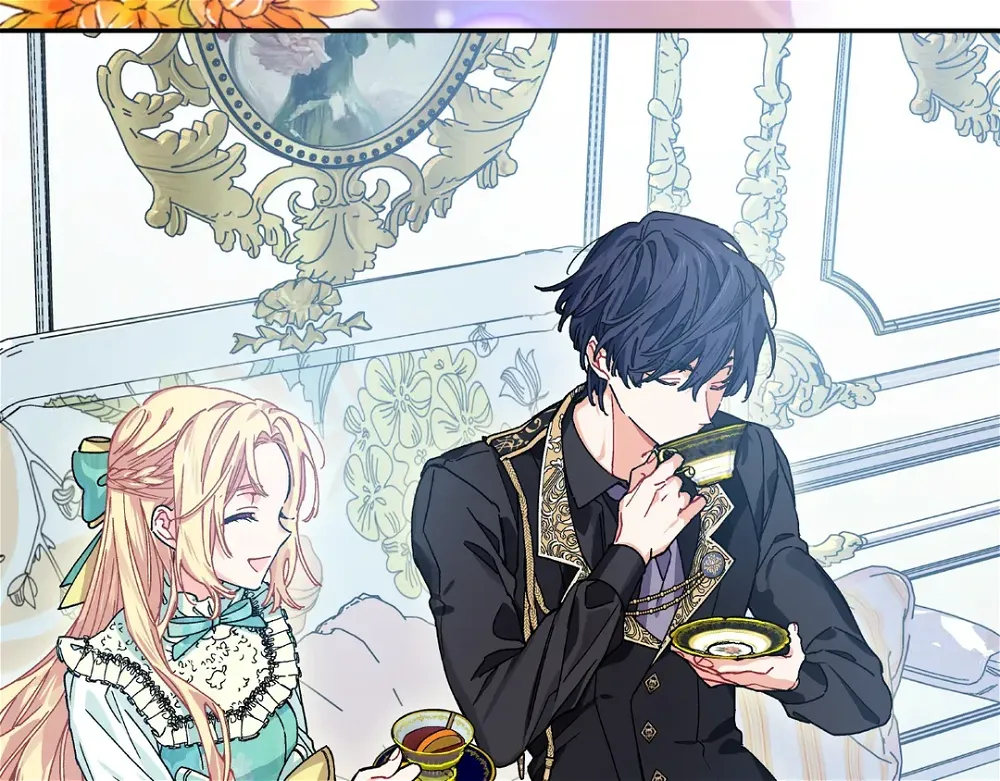 Read Doctor Elise The Royal Lady with the Lamp Manga Online