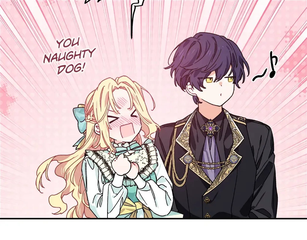 Read Doctor Elise The Royal Lady with the Lamp Manga Online