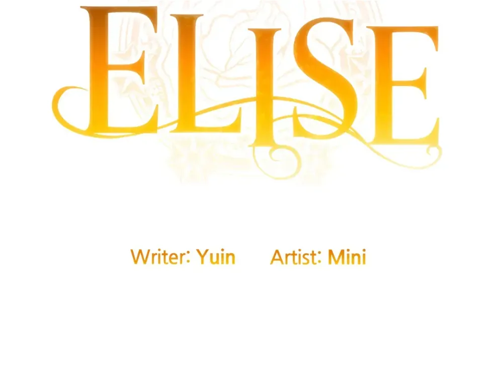 Read Doctor Elise The Royal Lady with the Lamp Manga Online