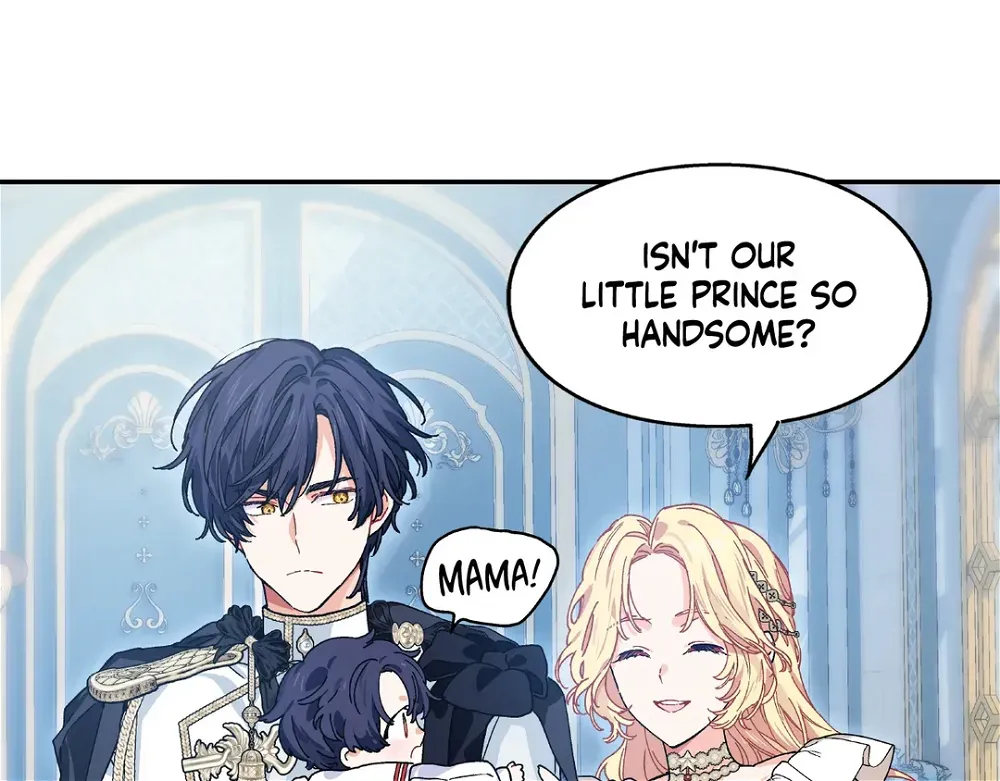 Read Doctor Elise The Royal Lady with the Lamp Manga Online
