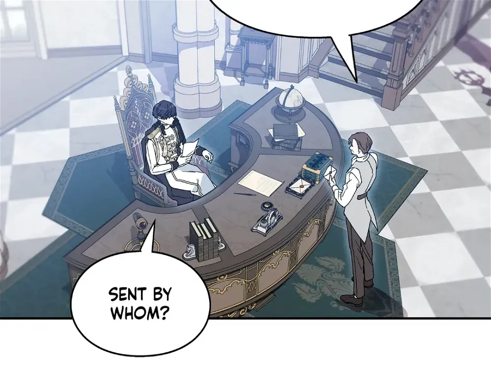 Read Doctor Elise The Royal Lady with the Lamp Manga Online