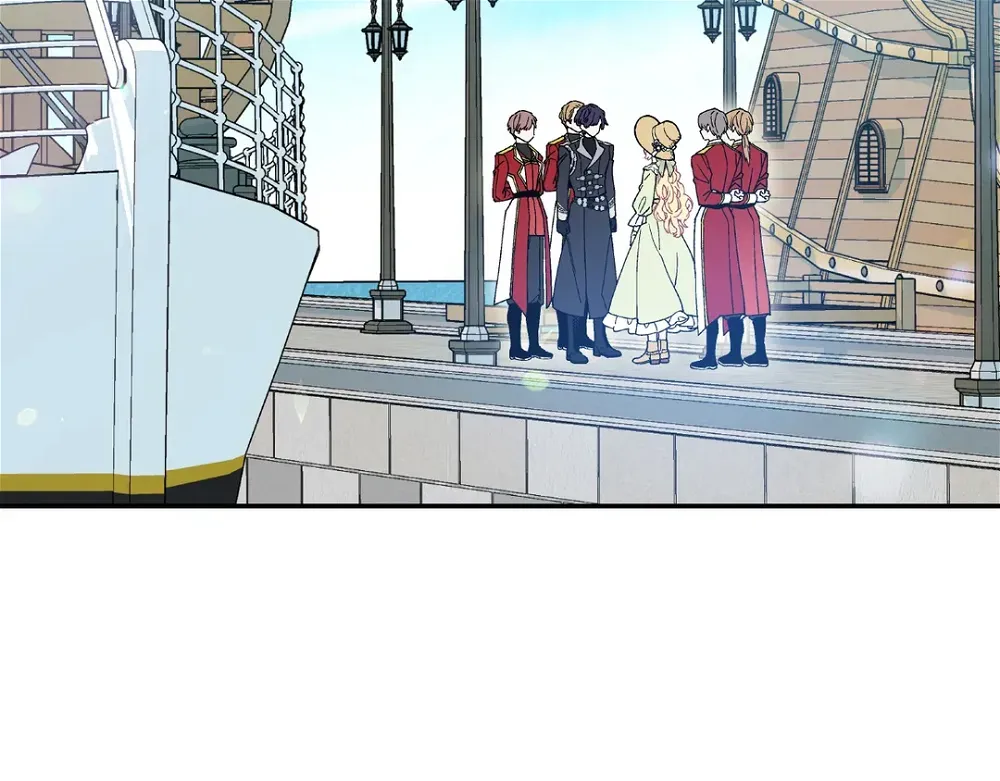 Read Doctor Elise The Royal Lady with the Lamp Manga Online