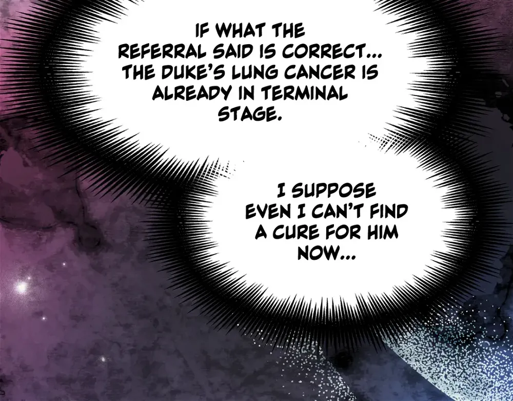 Read Doctor Elise The Royal Lady with the Lamp Manga Online