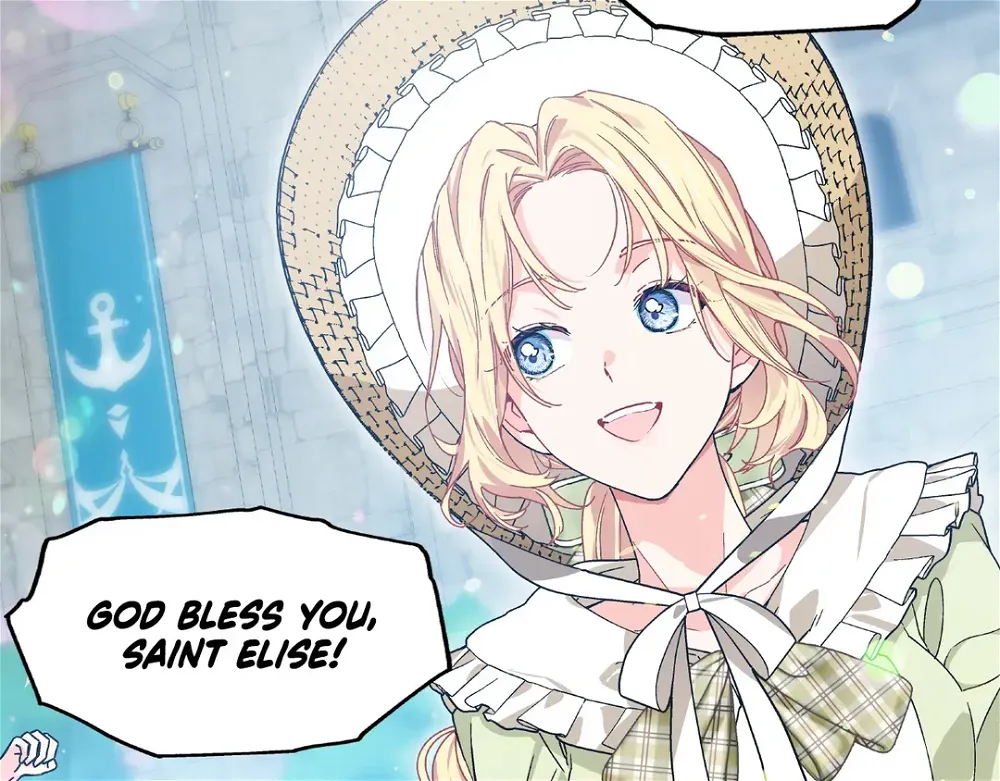 Read Doctor Elise The Royal Lady with the Lamp Manga Online