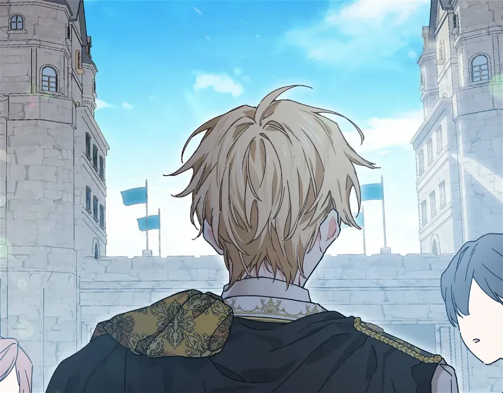 Read Doctor Elise The Royal Lady with the Lamp Manga Online
