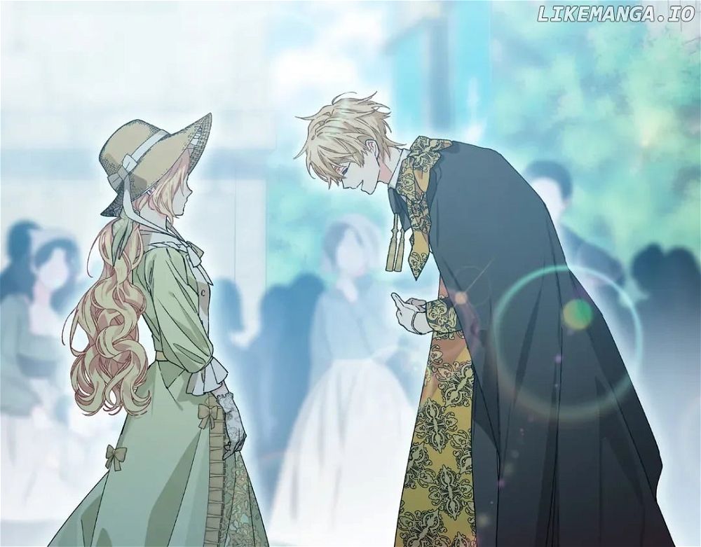 Read Doctor Elise The Royal Lady with the Lamp Manga Online