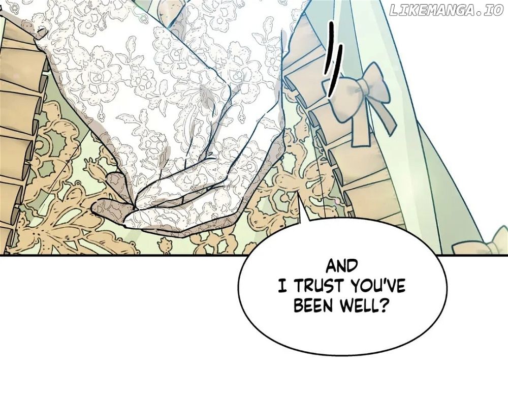 Read Doctor Elise The Royal Lady with the Lamp Manga Online
