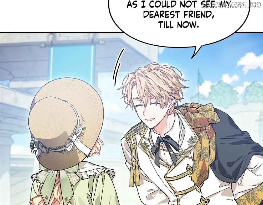 Read Doctor Elise The Royal Lady with the Lamp Manga Online