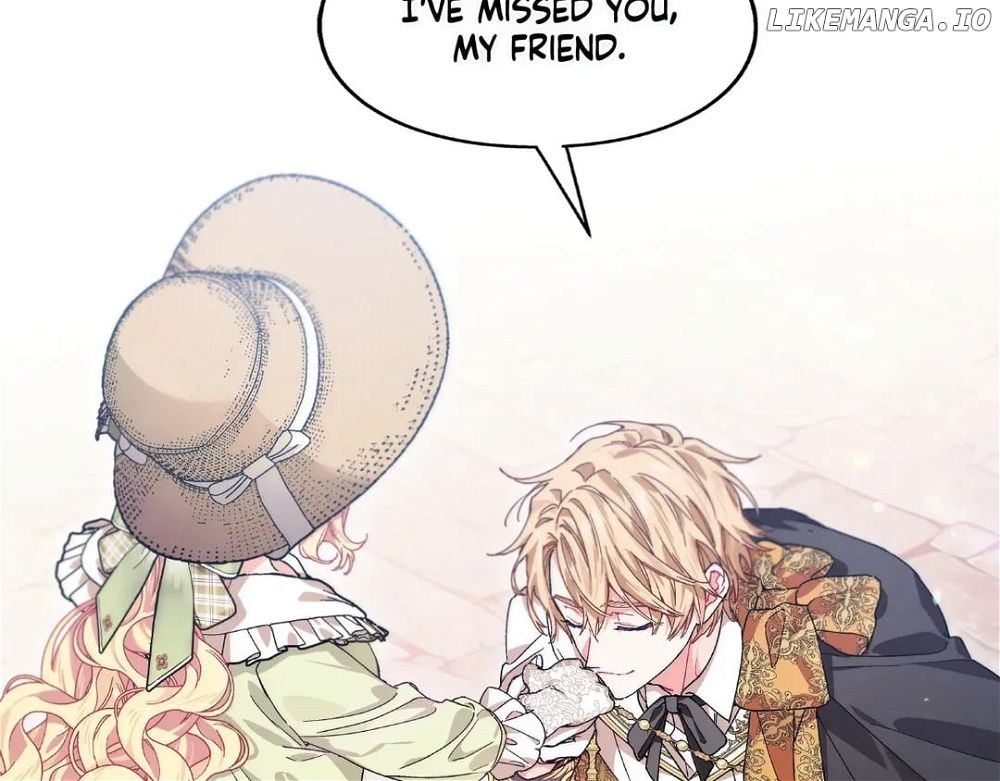 Read Doctor Elise The Royal Lady with the Lamp Manga Online