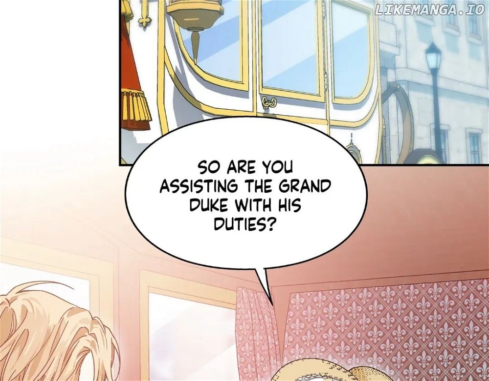 Read Doctor Elise The Royal Lady with the Lamp Manga Online
