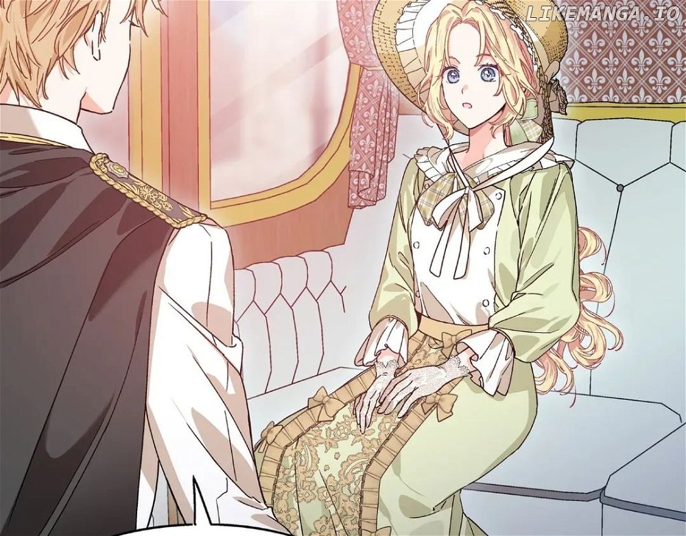 Read Doctor Elise The Royal Lady with the Lamp Manga Online
