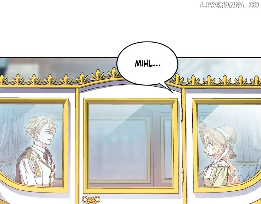Read Doctor Elise The Royal Lady with the Lamp Manga Online