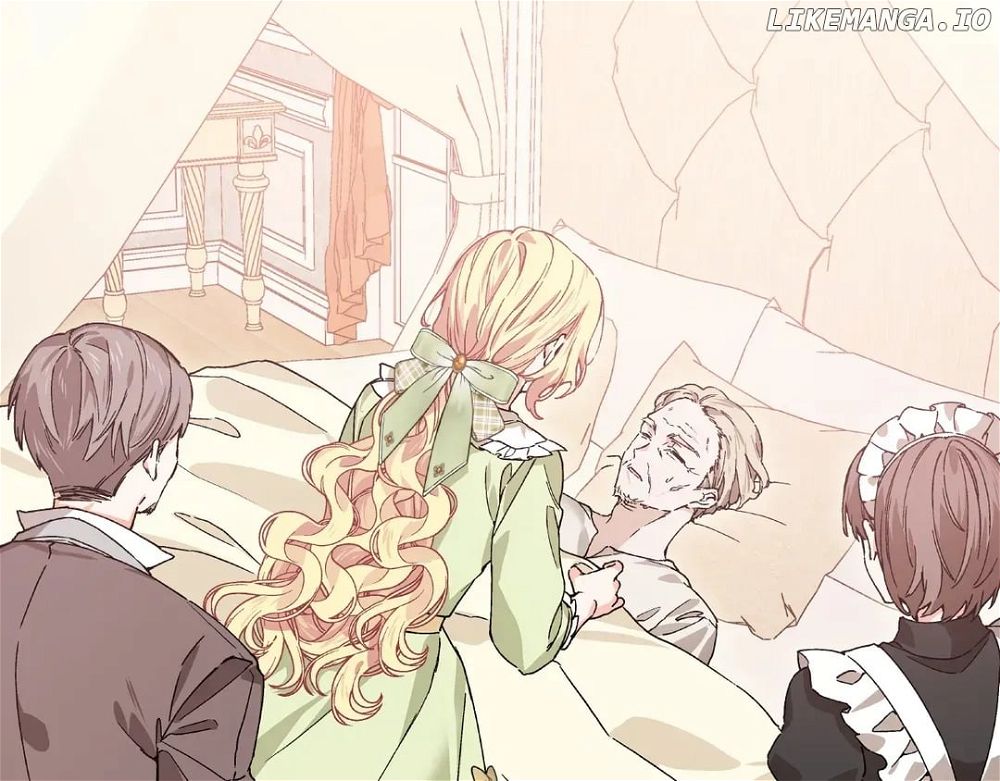 Read Doctor Elise The Royal Lady with the Lamp Manga Online