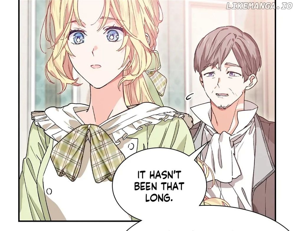 Read Doctor Elise The Royal Lady with the Lamp Manga Online