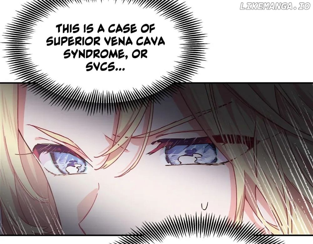 Read Doctor Elise The Royal Lady with the Lamp Manga Online