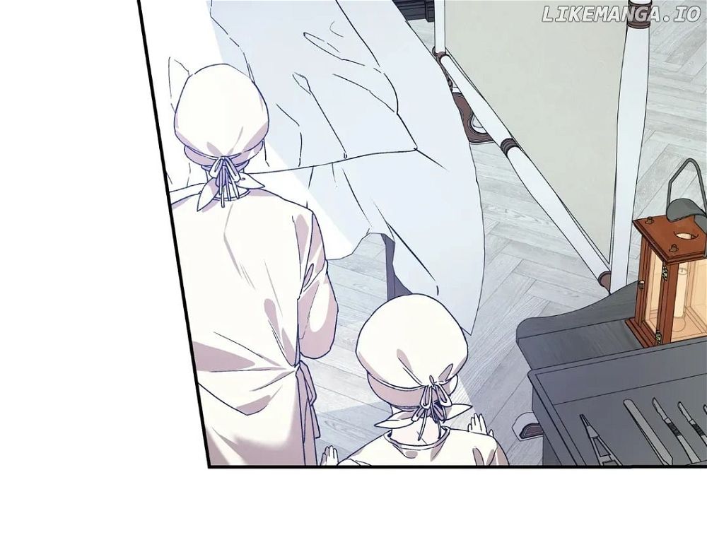 Read Doctor Elise The Royal Lady with the Lamp Manga Online