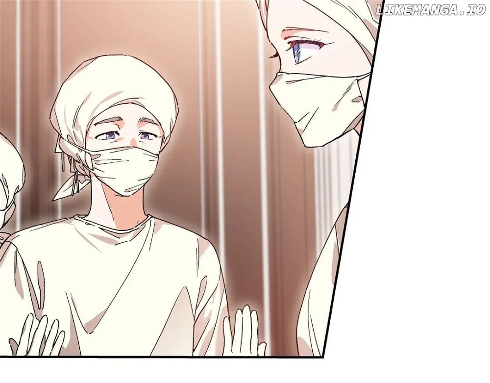 Read Doctor Elise The Royal Lady with the Lamp Manga Online