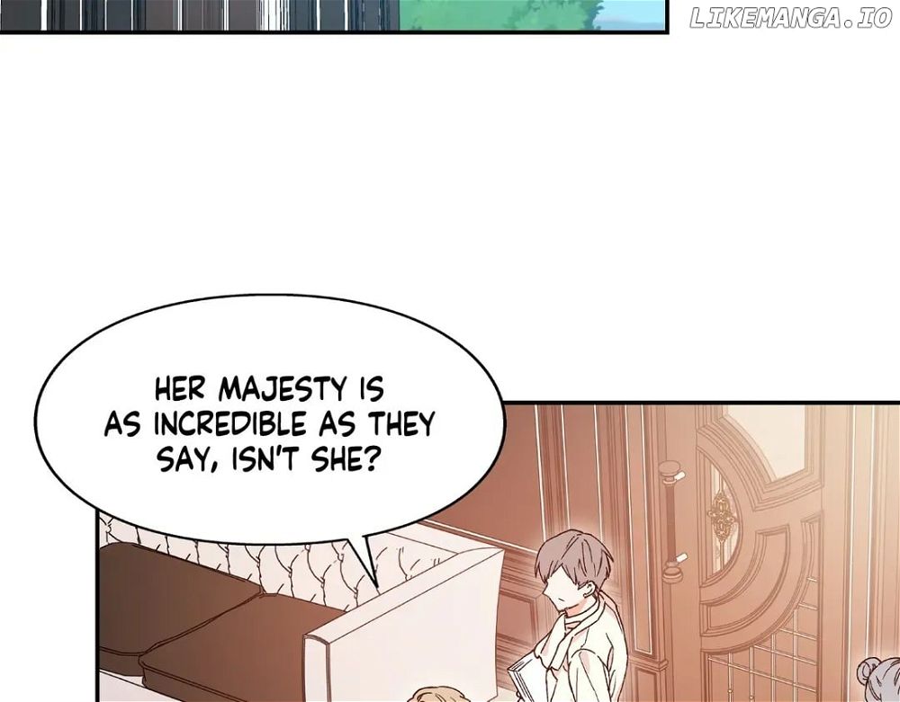 Read Doctor Elise The Royal Lady with the Lamp Manga Online