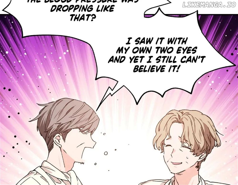Read Doctor Elise The Royal Lady with the Lamp Manga Online