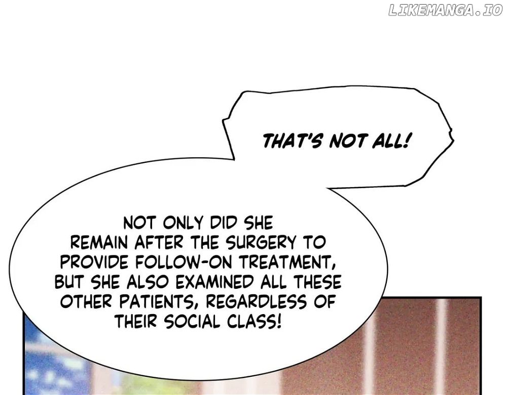 Read Doctor Elise The Royal Lady with the Lamp Manga Online