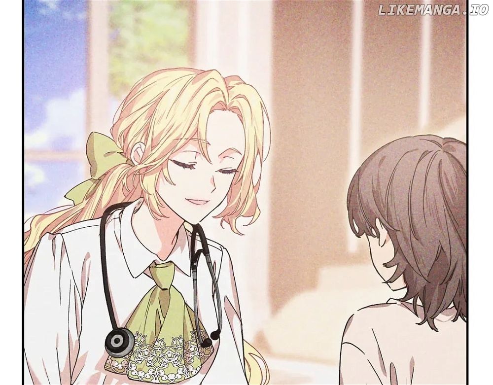 Read Doctor Elise The Royal Lady with the Lamp Manga Online