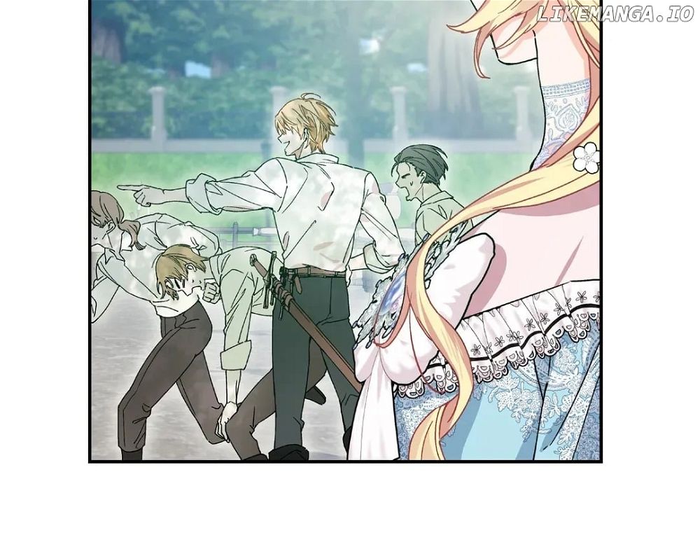 Read Doctor Elise The Royal Lady with the Lamp Manga Online