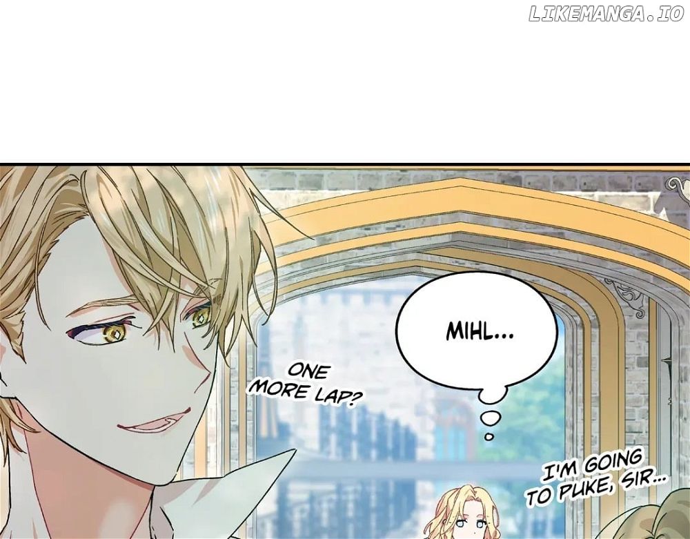 Read Doctor Elise The Royal Lady with the Lamp Manga Online