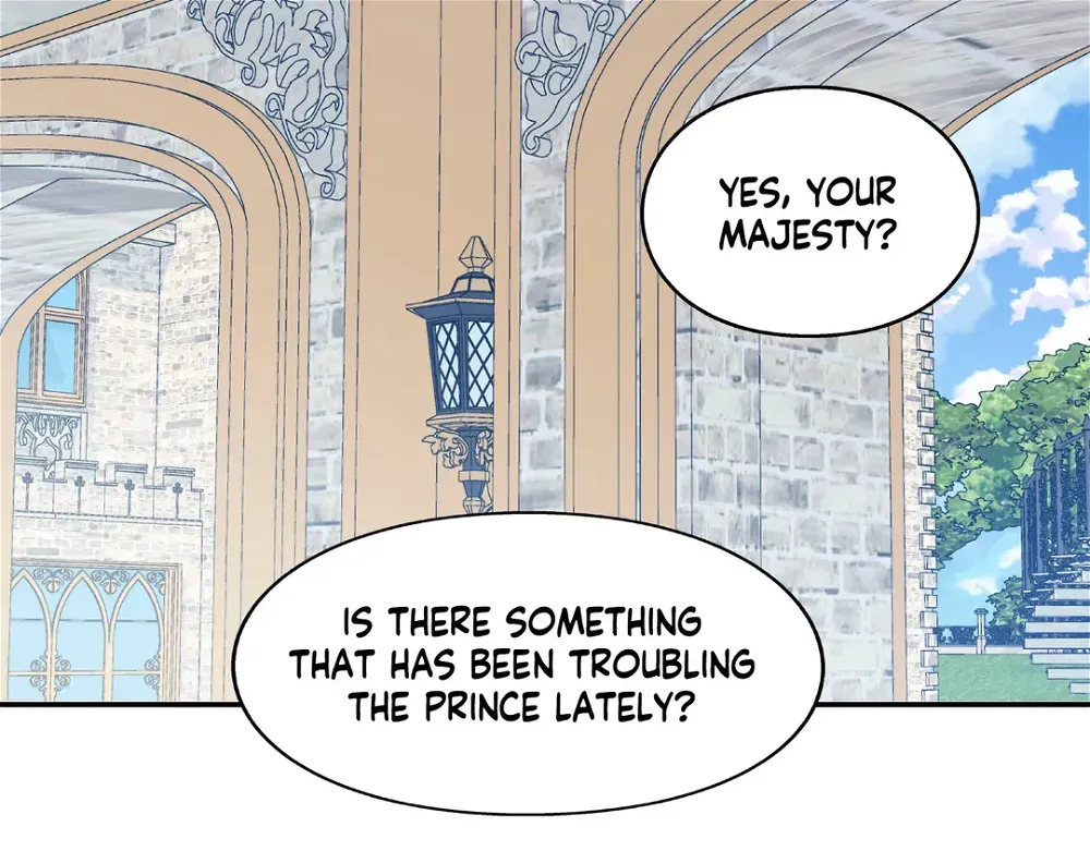 Read Doctor Elise The Royal Lady with the Lamp Manga Online