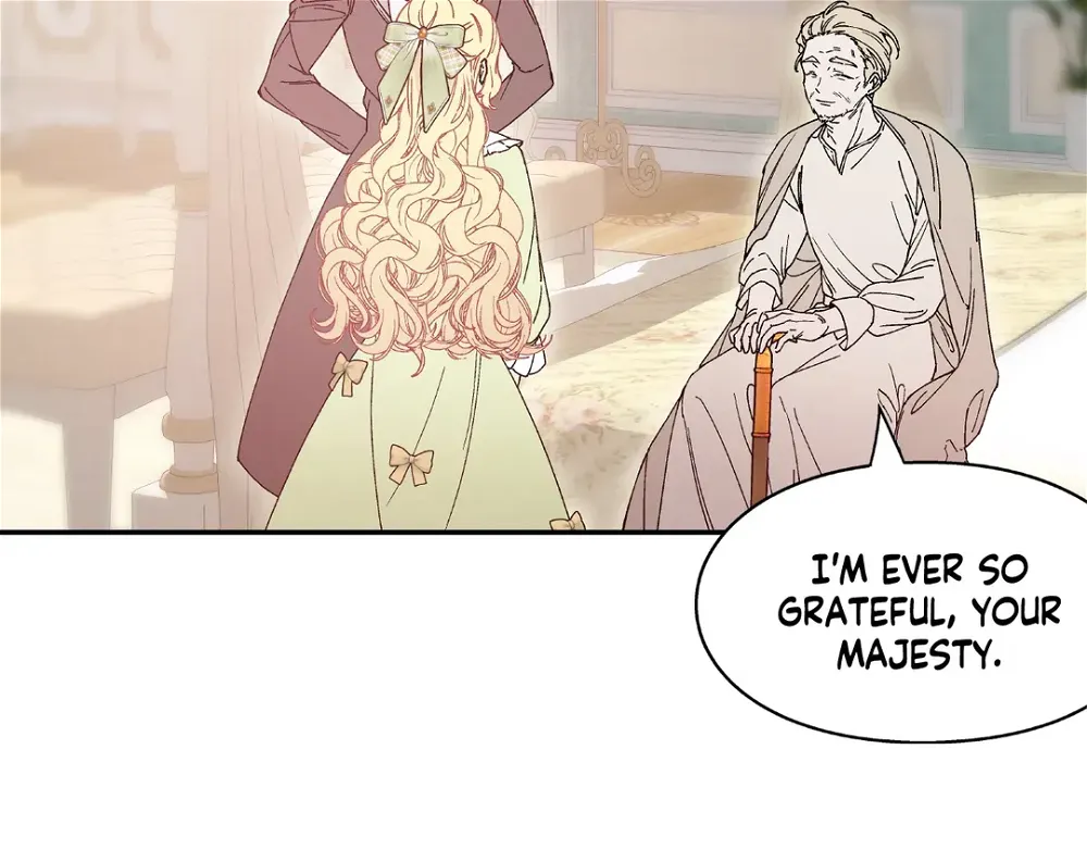 Read Doctor Elise The Royal Lady with the Lamp Manga Online