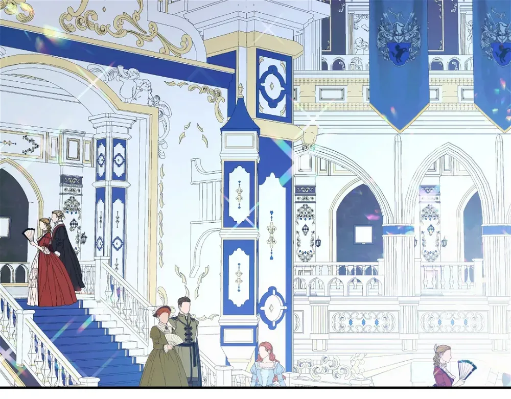 Read Doctor Elise The Royal Lady with the Lamp Manga Online