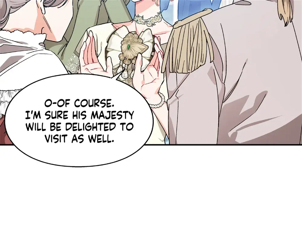 Read Doctor Elise The Royal Lady with the Lamp Manga Online