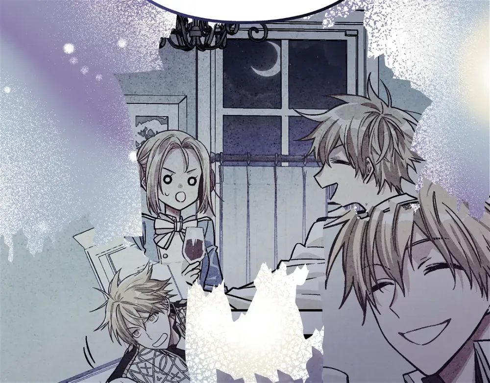 Read Doctor Elise The Royal Lady with the Lamp Manga Online