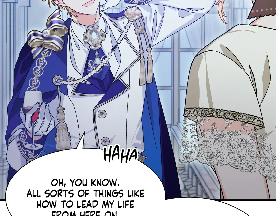 Read Doctor Elise The Royal Lady with the Lamp Manga Online