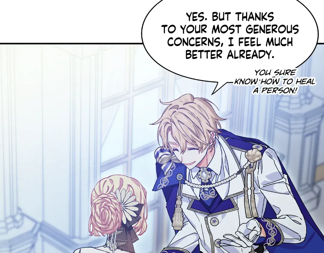 Read Doctor Elise The Royal Lady with the Lamp Manga Online