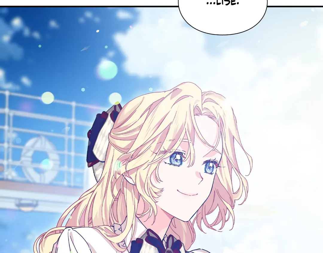 Read Doctor Elise The Royal Lady with the Lamp Manga Online