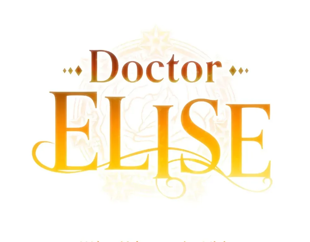 Read Doctor Elise The Royal Lady with the Lamp Manga Online