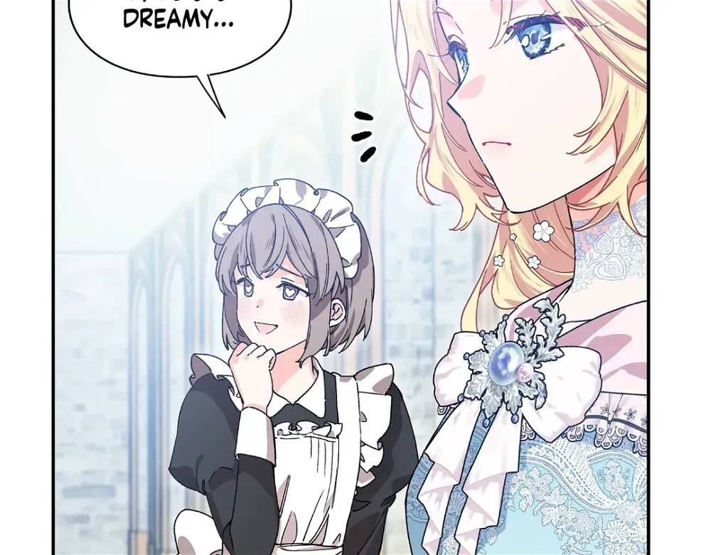 Read Doctor Elise The Royal Lady with the Lamp Manga Online