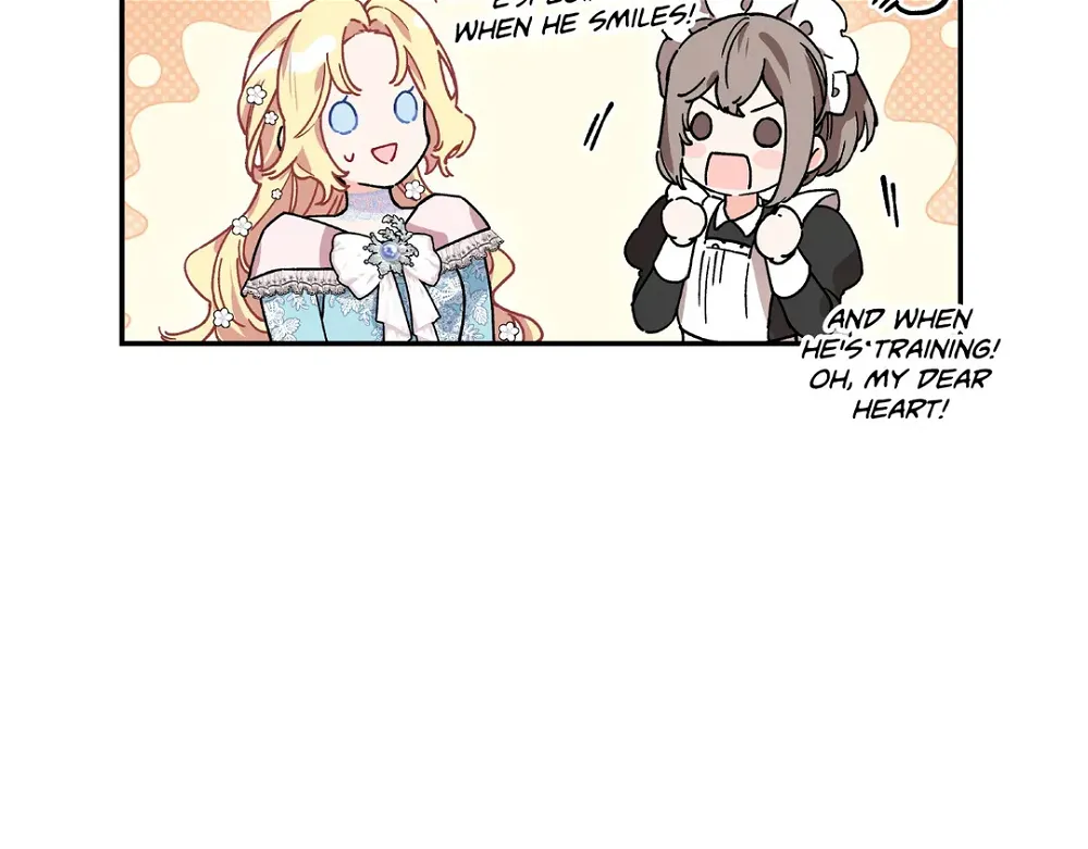 Read Doctor Elise The Royal Lady with the Lamp Manga Online