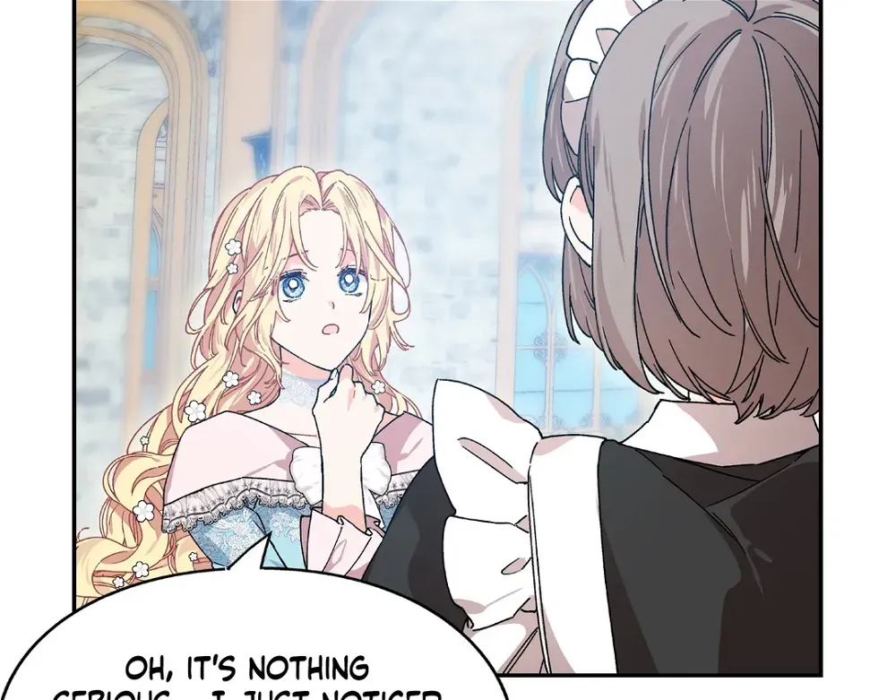 Read Doctor Elise The Royal Lady with the Lamp Manga Online