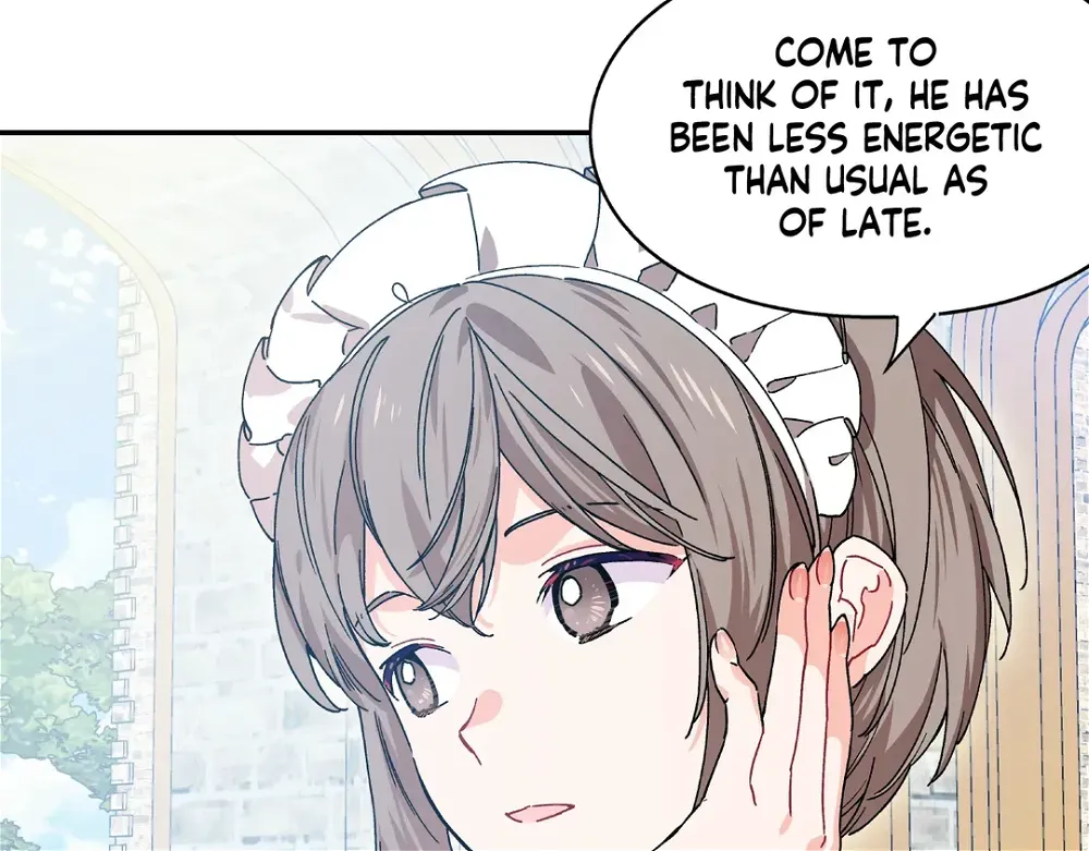 Read Doctor Elise The Royal Lady with the Lamp Manga Online