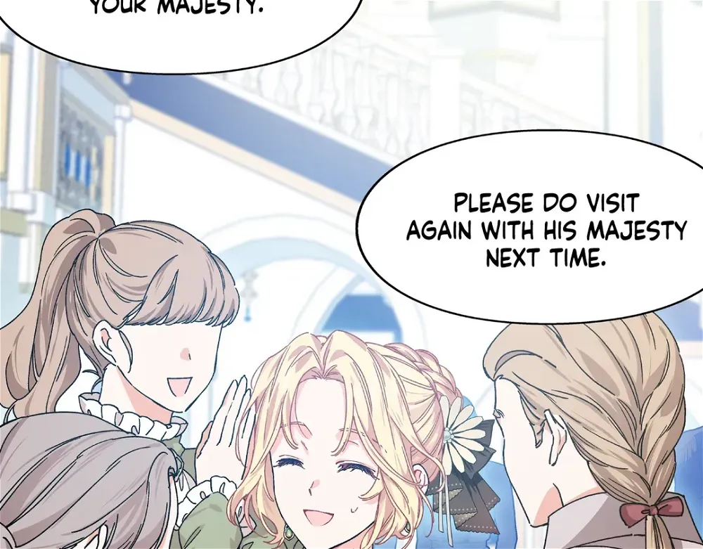 Read Doctor Elise The Royal Lady with the Lamp Manga Online
