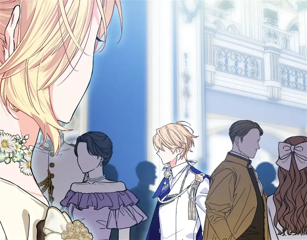 Read Doctor Elise The Royal Lady with the Lamp Manga Online
