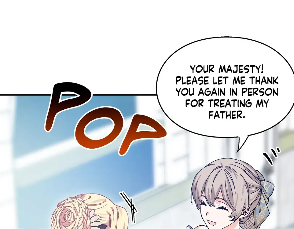 Read Doctor Elise The Royal Lady with the Lamp Manga Online