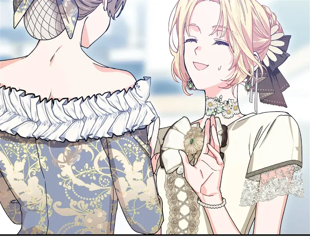 Read Doctor Elise The Royal Lady with the Lamp Manga Online