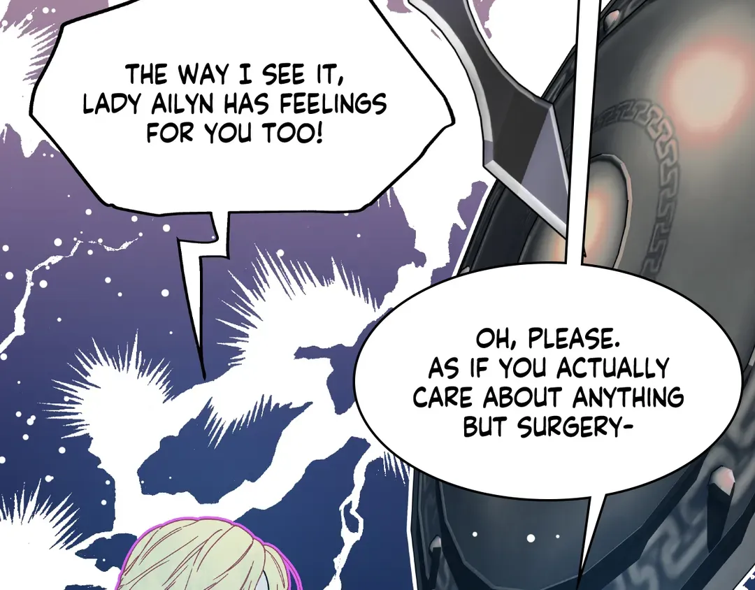 Read Doctor Elise The Royal Lady with the Lamp Manga Online