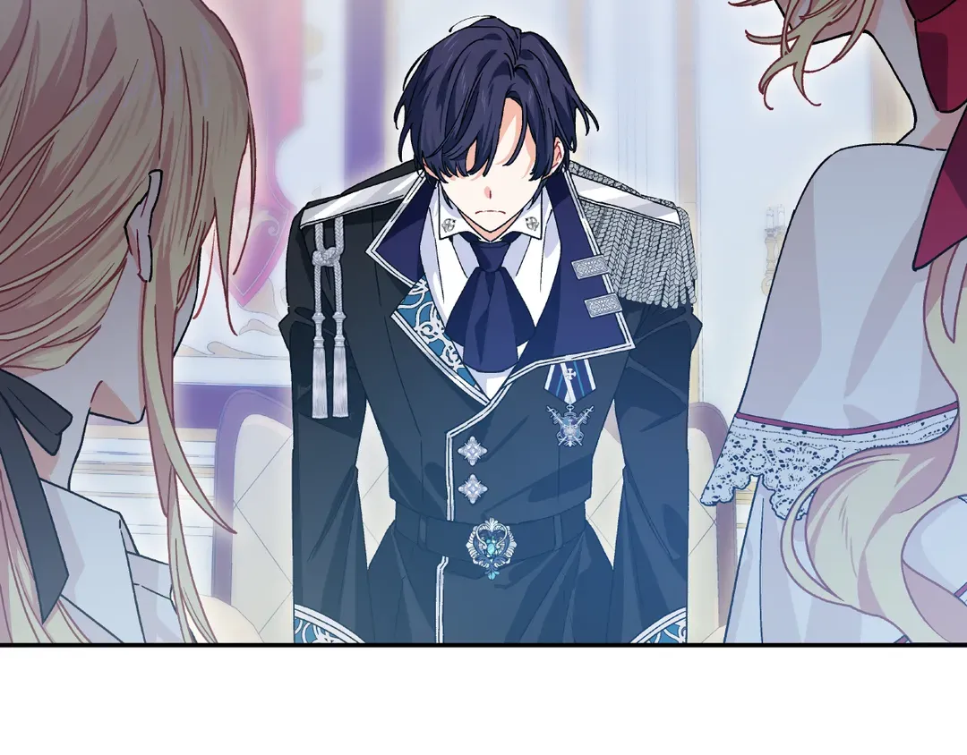 Read Doctor Elise The Royal Lady with the Lamp Manga Online