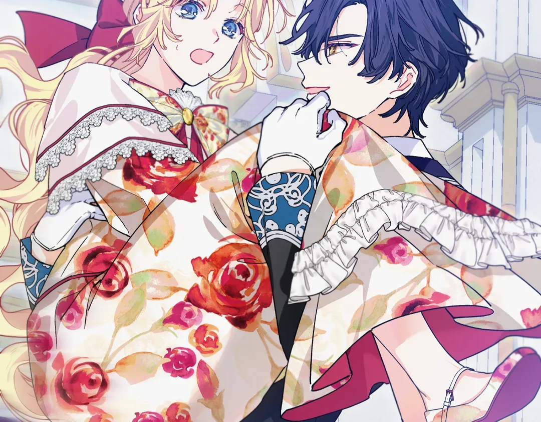 Read Doctor Elise The Royal Lady with the Lamp Manga Online