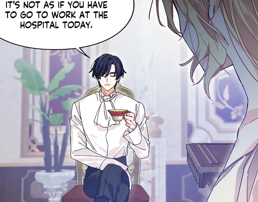 Read Doctor Elise The Royal Lady with the Lamp Manga Online